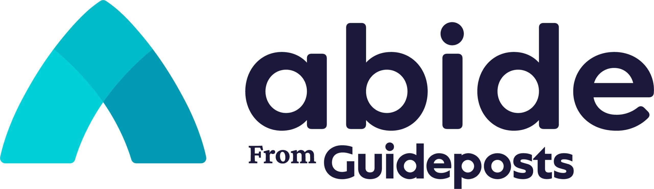 Abide / Guideposts